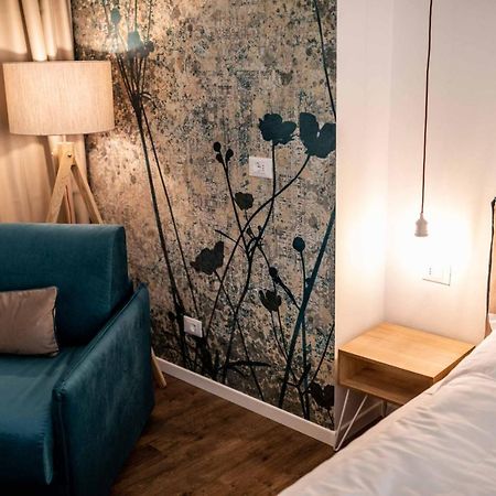 Stay Cooper L Guesthouse Zum Loewen ميرانو المظهر الخارجي الصورة