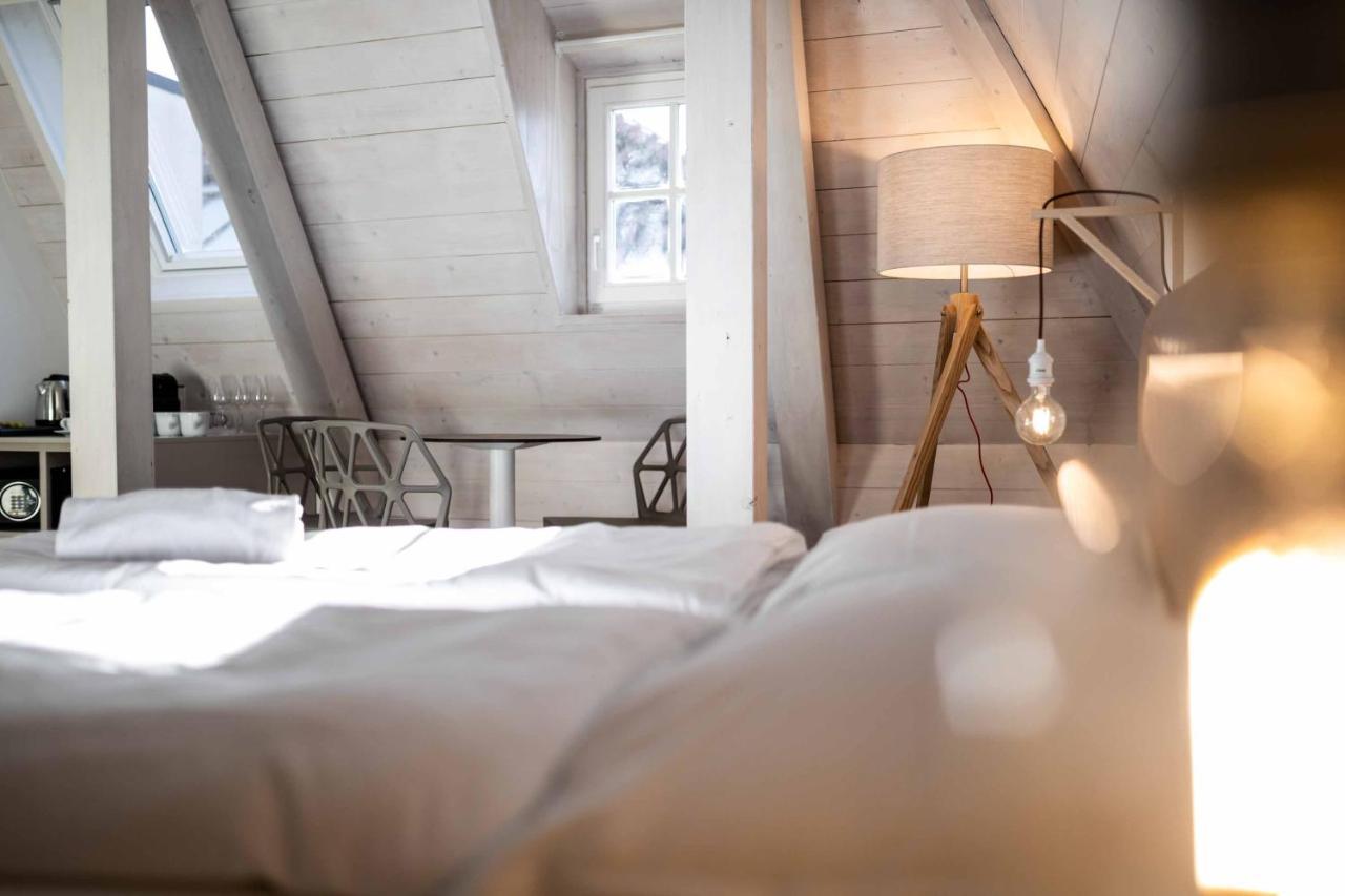 Stay Cooper L Guesthouse Zum Loewen ميرانو المظهر الخارجي الصورة