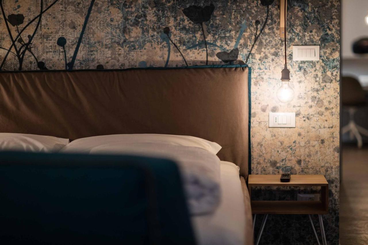 Stay Cooper L Guesthouse Zum Loewen ميرانو المظهر الخارجي الصورة
