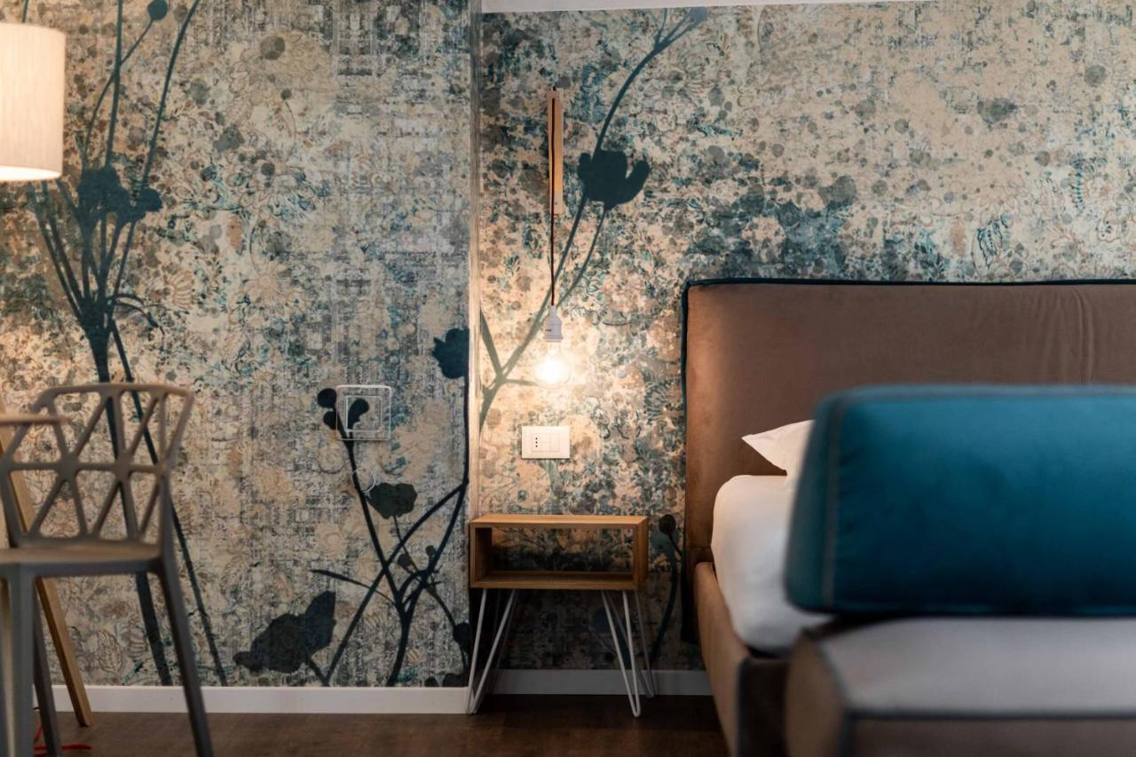 Stay Cooper L Guesthouse Zum Loewen ميرانو المظهر الخارجي الصورة