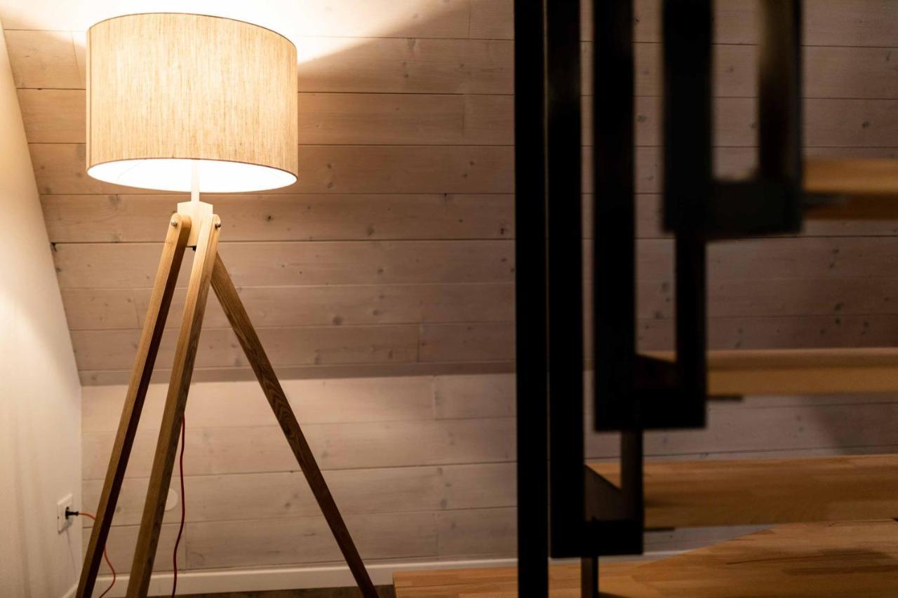 Stay Cooper L Guesthouse Zum Loewen ميرانو المظهر الخارجي الصورة