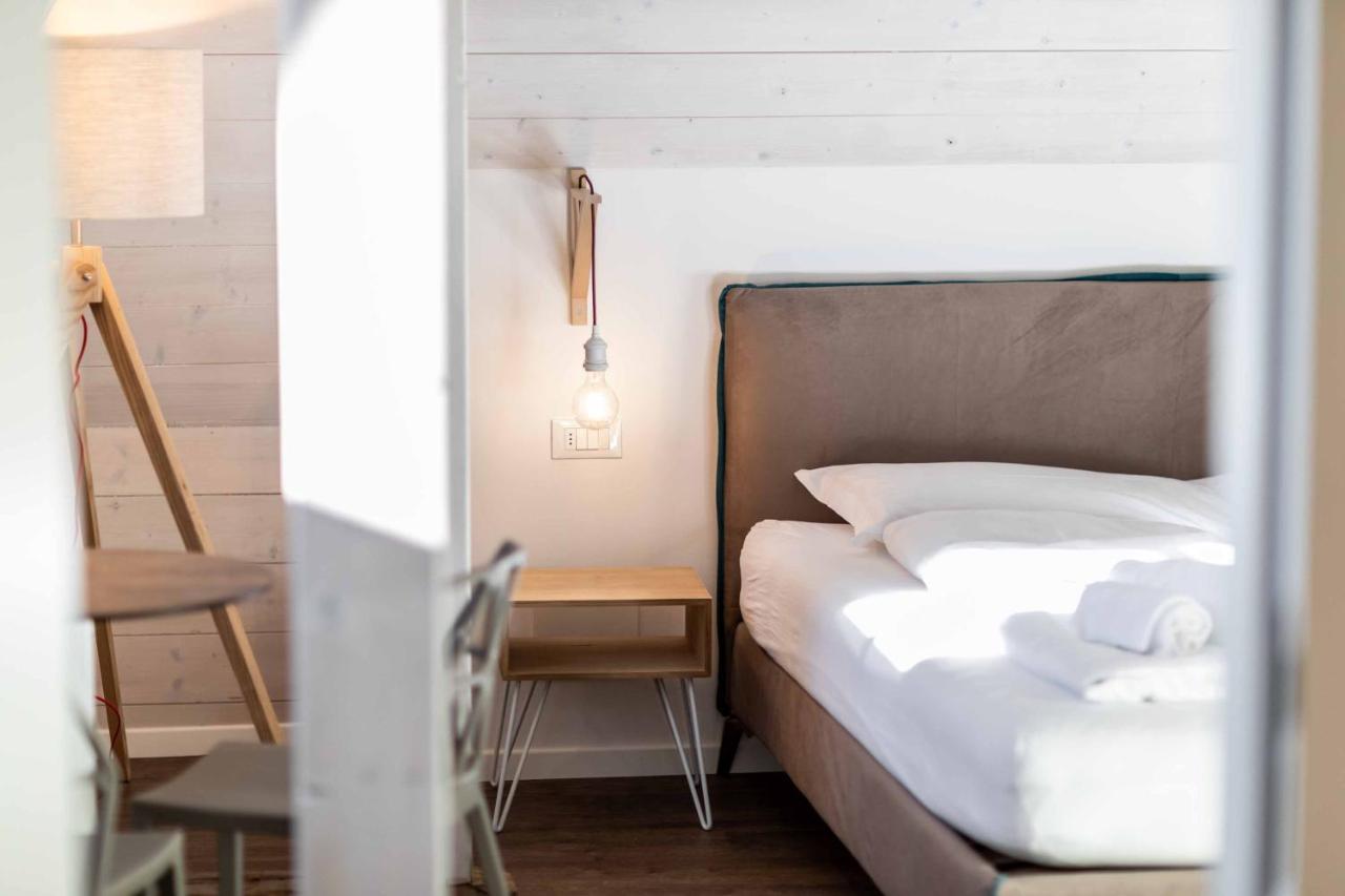 Stay Cooper L Guesthouse Zum Loewen ميرانو المظهر الخارجي الصورة