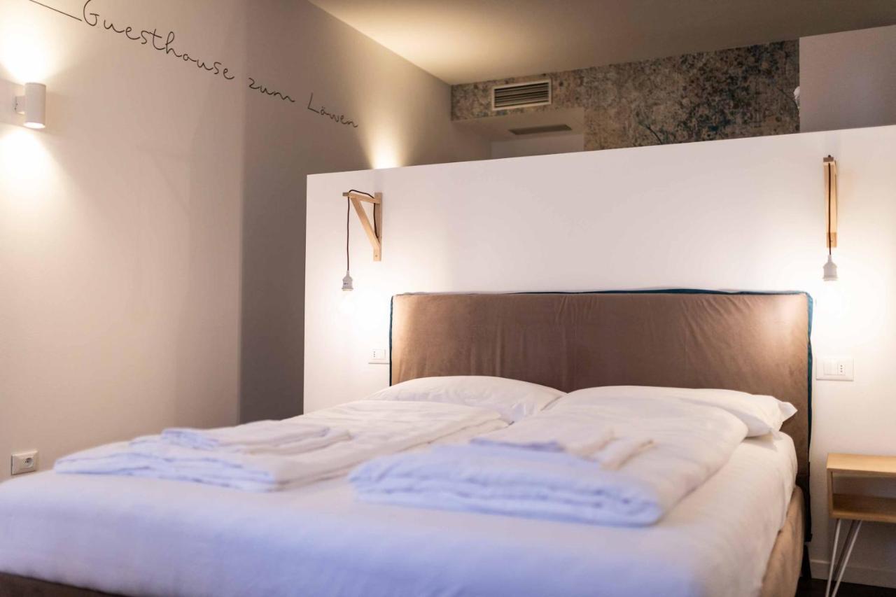 Stay Cooper L Guesthouse Zum Loewen ميرانو المظهر الخارجي الصورة