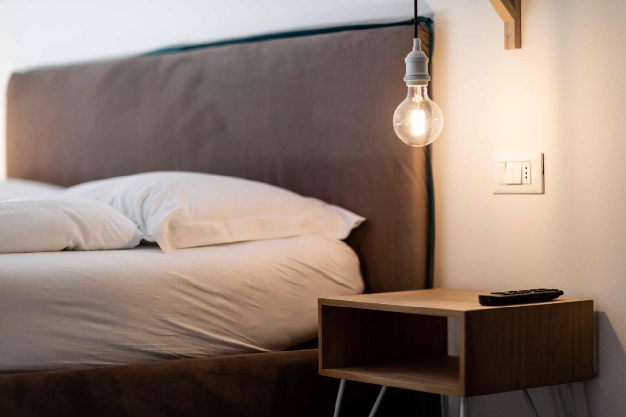 Stay Cooper L Guesthouse Zum Loewen ميرانو المظهر الخارجي الصورة