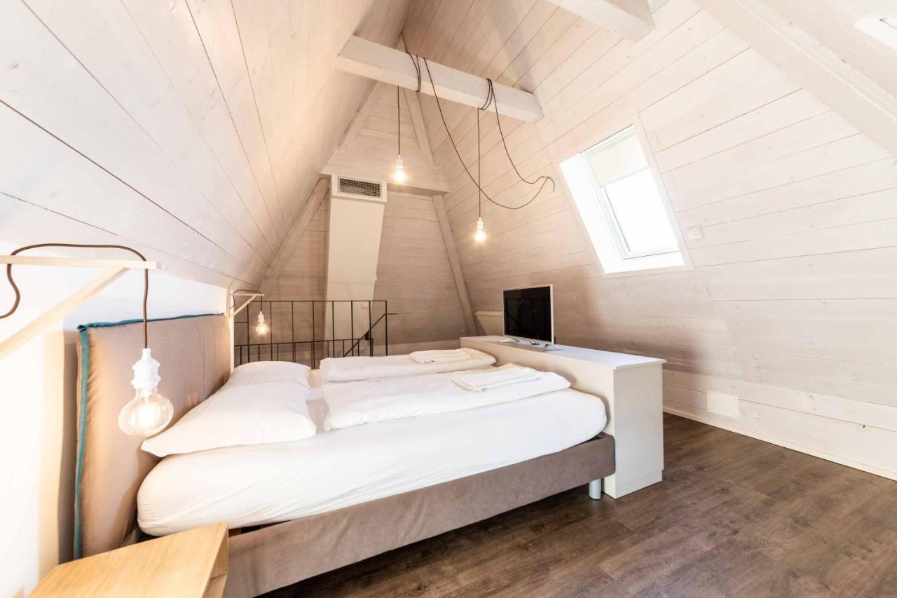 Stay Cooper L Guesthouse Zum Loewen ميرانو المظهر الخارجي الصورة