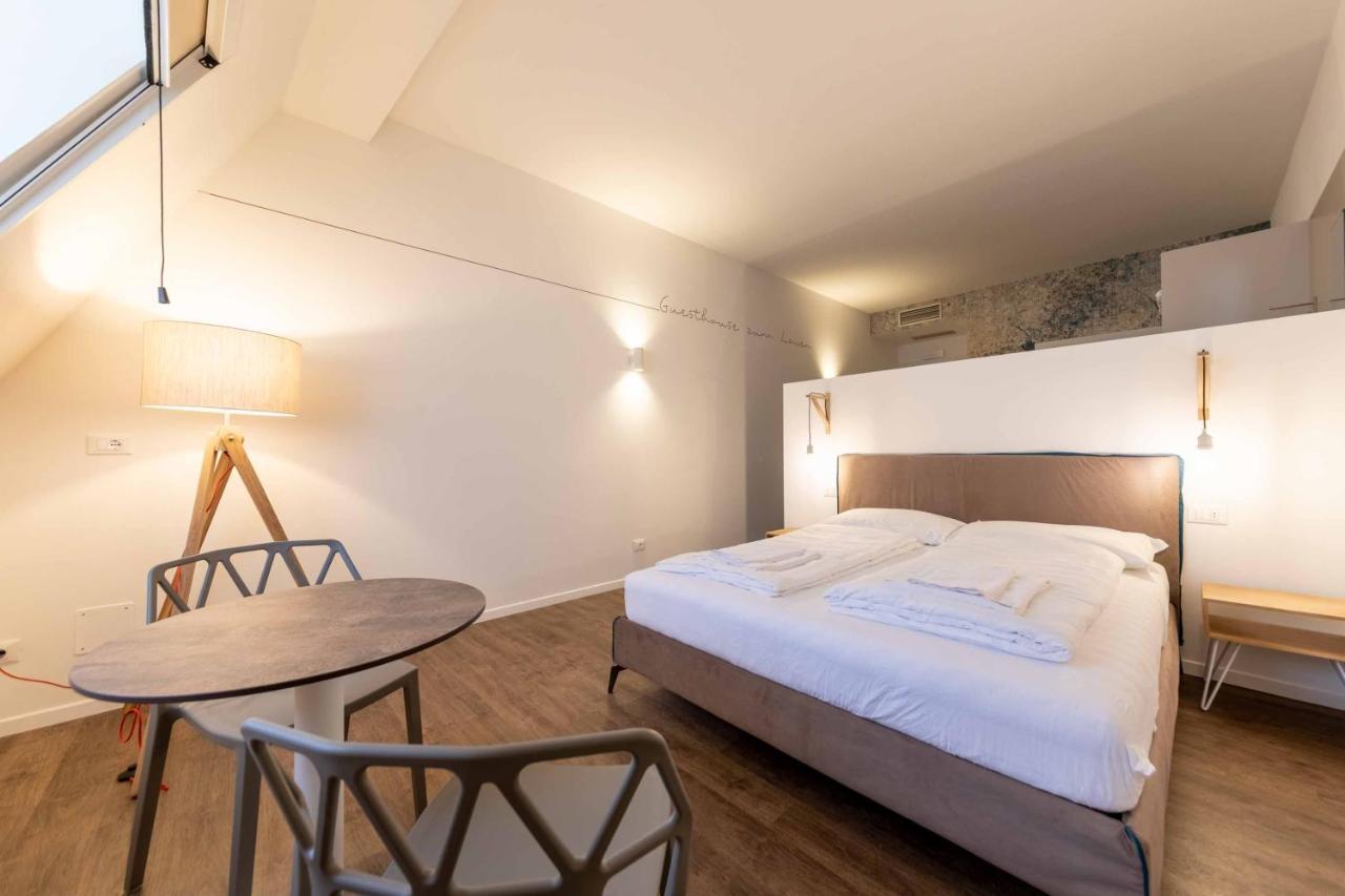 Stay Cooper L Guesthouse Zum Loewen ميرانو المظهر الخارجي الصورة
